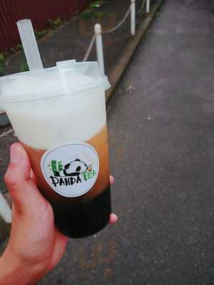 パンダティー