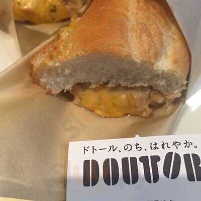 ドトールコーヒーショップ 渋谷井の頭通り店