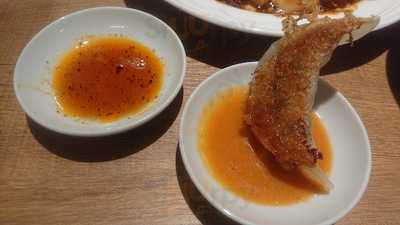 横浜餃子軒 神田店