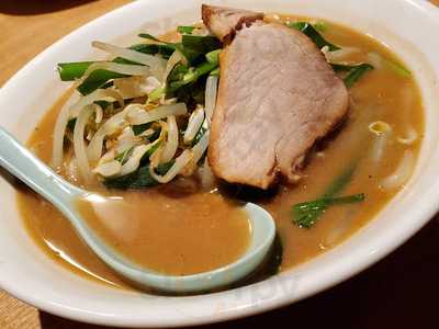 横浜餃子軒 神田店