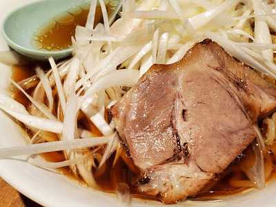 横浜餃子軒 神田店