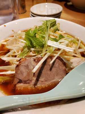 横浜餃子軒 神田店