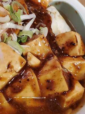 横浜餃子軒 神田店