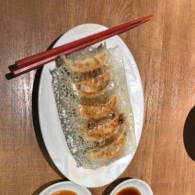 横浜餃子軒 神田店