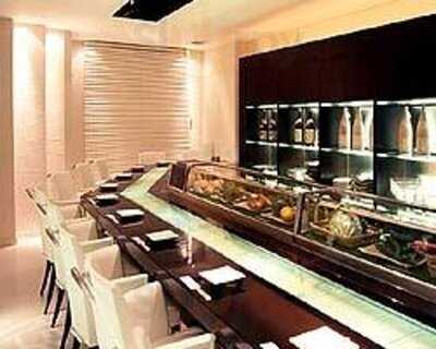 和ダイニング 時の間