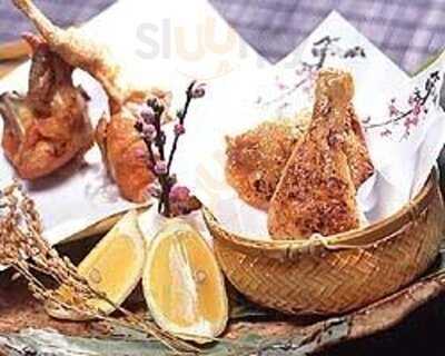 和ダイニング 時の間