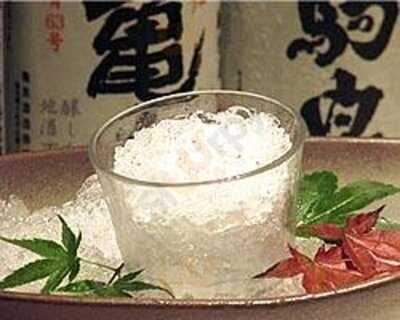 和ダイニング 時の間