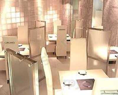 和ダイニング 時の間