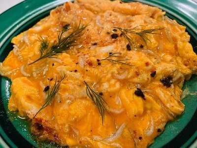 スウィート バック