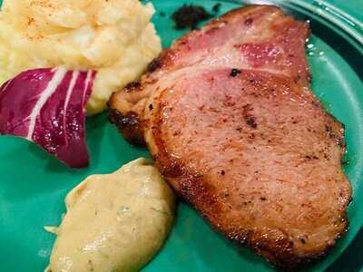 スウィート バック