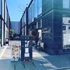 Hotel Chocolat 表参道店