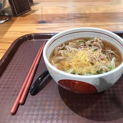 薩州そば前くら蔵