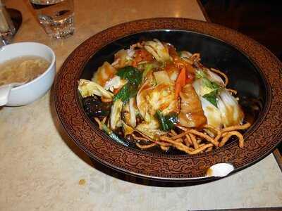 香港酒家 桂園 水道橋