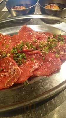 生焼きホルモン元家 別邸