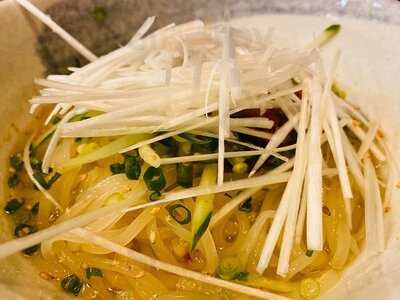 生焼きホルモン元家 別邸