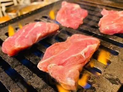 生焼きホルモン元家 別邸