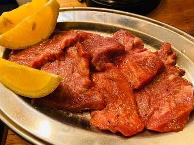 生焼きホルモン元家 別邸