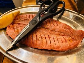 生焼きホルモン元家 別邸