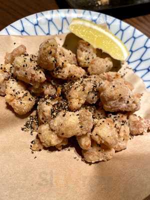 立飲みビールボーイ