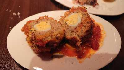 ワインバー テラ 水道橋店