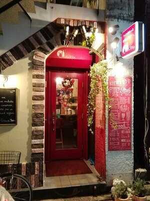 ワインバー テラ 水道橋店