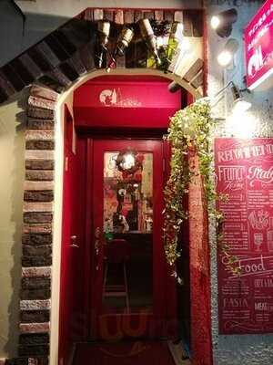 ワインバー テラ 水道橋店