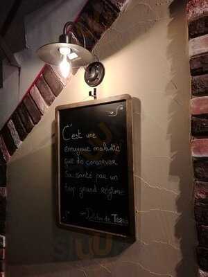 ワインバー テラ 水道橋店