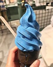 スーパーアイスクレマリー