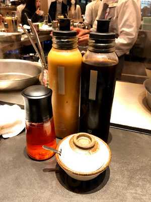 しゃぶしゃぶ つかだ 渋谷スクランブルスクエア店