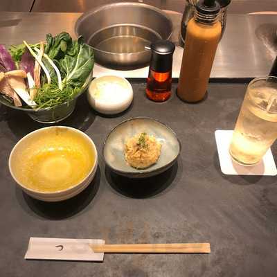 しゃぶしゃぶ つかだ 渋谷スクランブルスクエア店