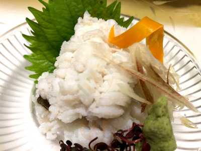 和食と和酒 磯じまん