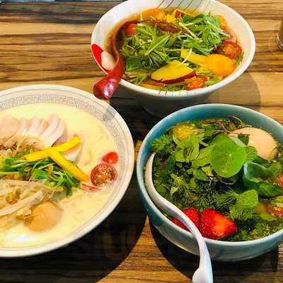 ソラノイロ 2号店