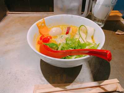 ソラノイロ 2号店