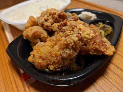 ほっともっと神田錦町店