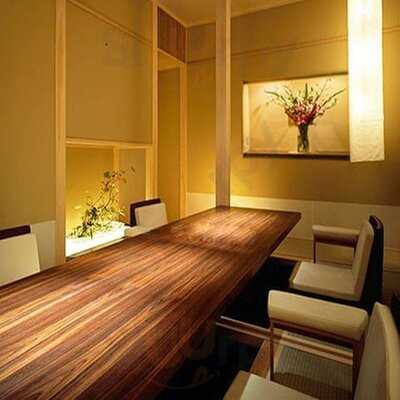 黒毛和牛 しゃぶしゃぶ 吟