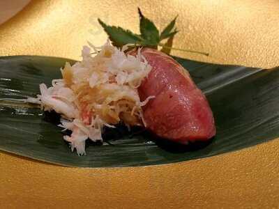 黒毛和牛 しゃぶしゃぶ 吟