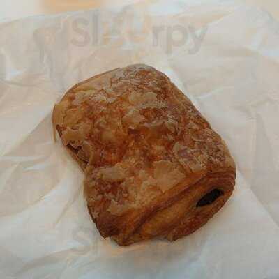 ベーカリー サンチノ