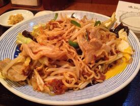 四川料理 食為鮮 東京店