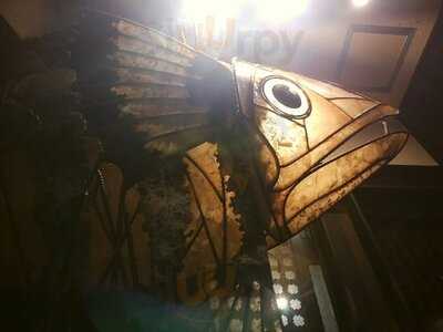 魚酒場ピン 御茶ノ水店