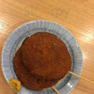 大衆酒場 晩杯屋 秋葉原店