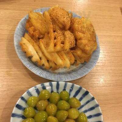 大衆酒場 晩杯屋 秋葉原店