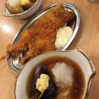 大衆酒場 晩杯屋 秋葉原店