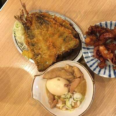 大衆酒場 晩杯屋 秋葉原店