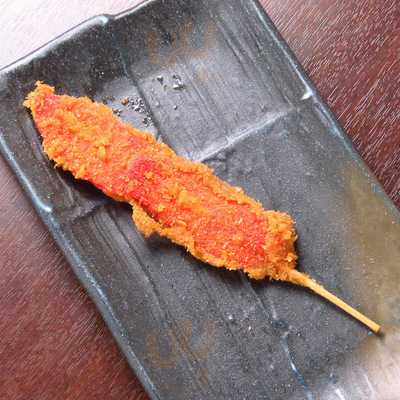 水炊き 焼鳥 とりいちず 神田北口店