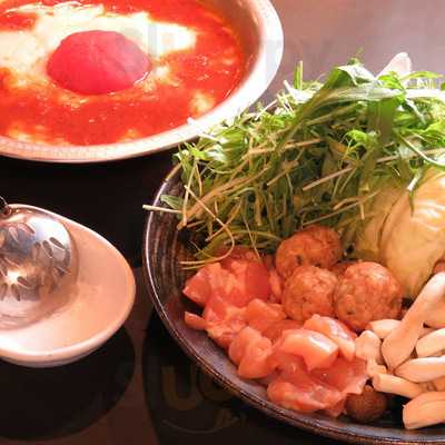 水炊き 焼鳥 とりいちず 神田北口店