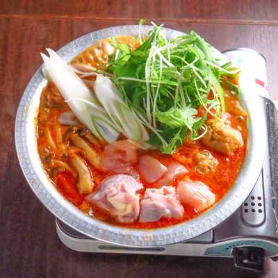 水炊き 焼鳥 とりいちず 神田北口店