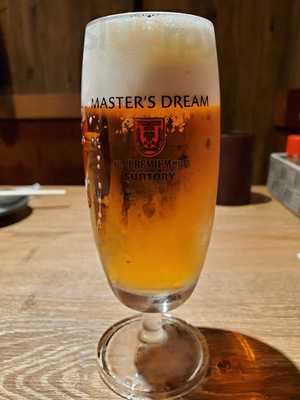 水炊き 焼鳥 とりいちず 神田北口店