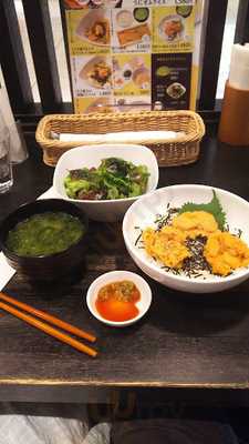 Coco都可 東京駅キッチンストリート店