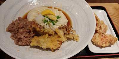 Coco都可 東京駅キッチンストリート店