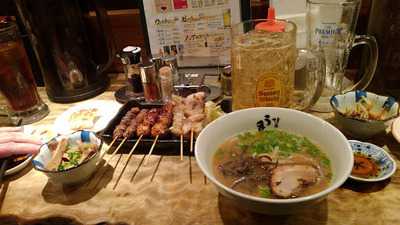 Coco都可 東京駅キッチンストリート店